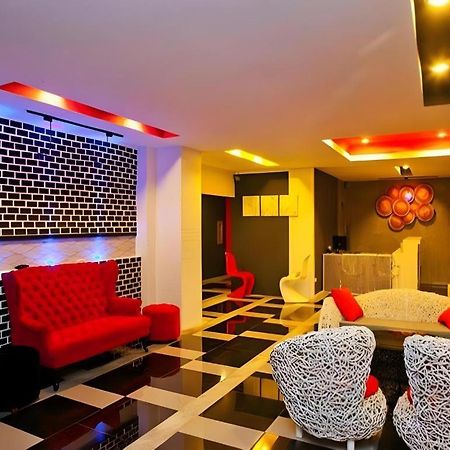 I Style Hua Hin Hotel Exterior photo