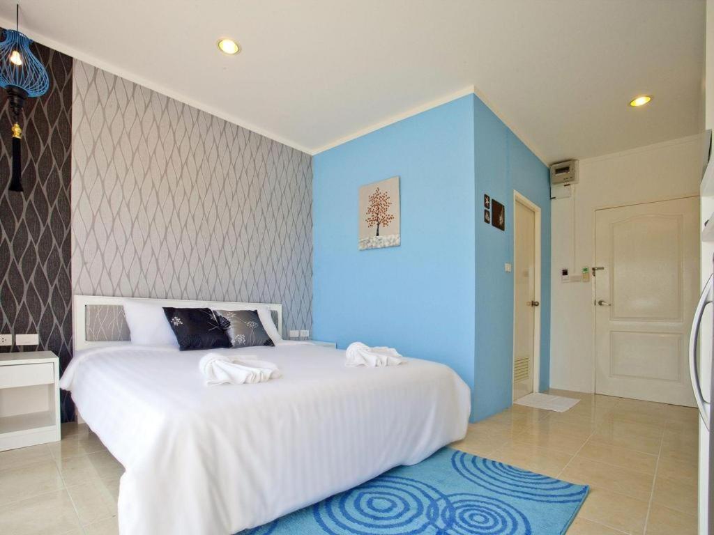 I Style Hua Hin Hotel Exterior photo