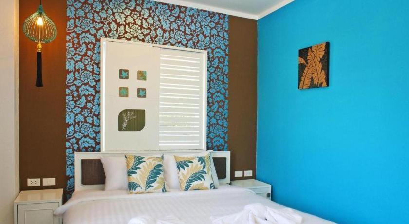 I Style Hua Hin Hotel Exterior photo